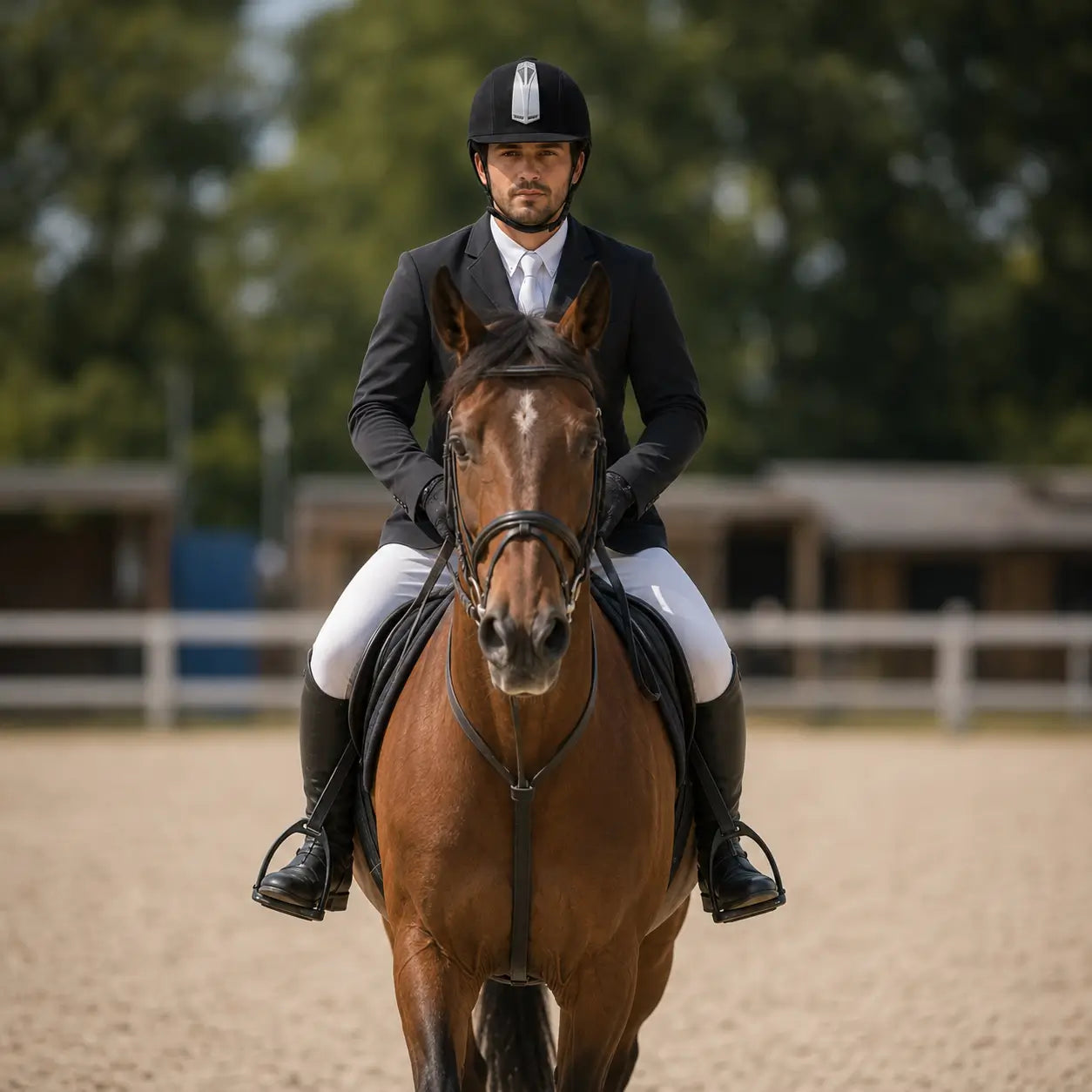 Reithelm Unisex Hauptbild