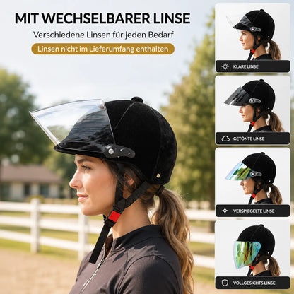 Reithelm Anwendungsszenarien 