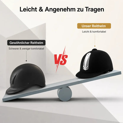 Reithelm Produktvergleich 