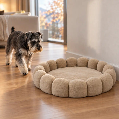 Hundebett Lifestyle-Bild