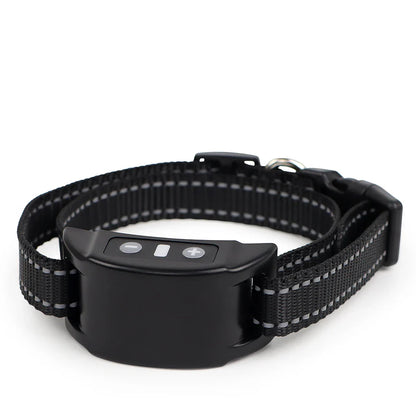 CalmBark – Das sanfte Anti-Bell-Trainingshalsband für Hunde