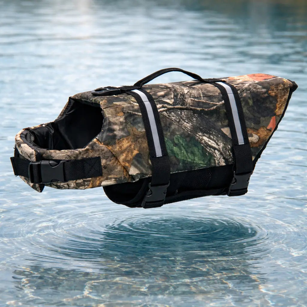 Schwimmweste