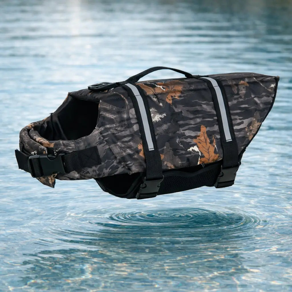 Schwimmweste