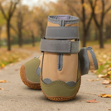 Waterproof and Non-Slip Dog Shoes | Protection and Comfort Year-Round