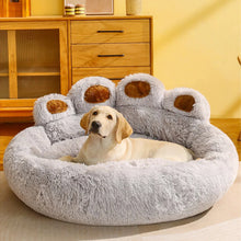 WuffNest – Das ultra-weiche Hundebett für entspannte Träume
