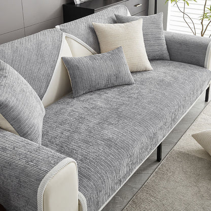 CouchGuard – Die stylische Anti-Kratz Sofa-Husse für Hunde und Katzen