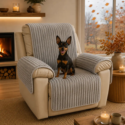Sofaschutz für Hunde