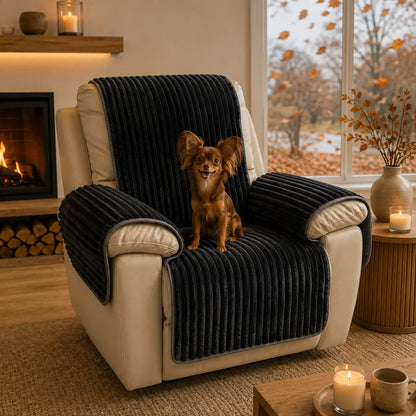 Sofaschutz für Hunde