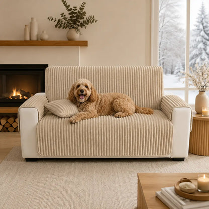 Sofaschutz für Hunde