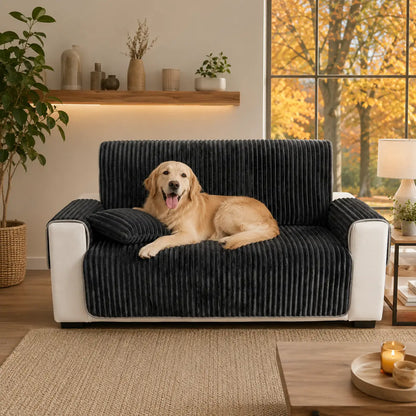 Sofaschutz für Hunde