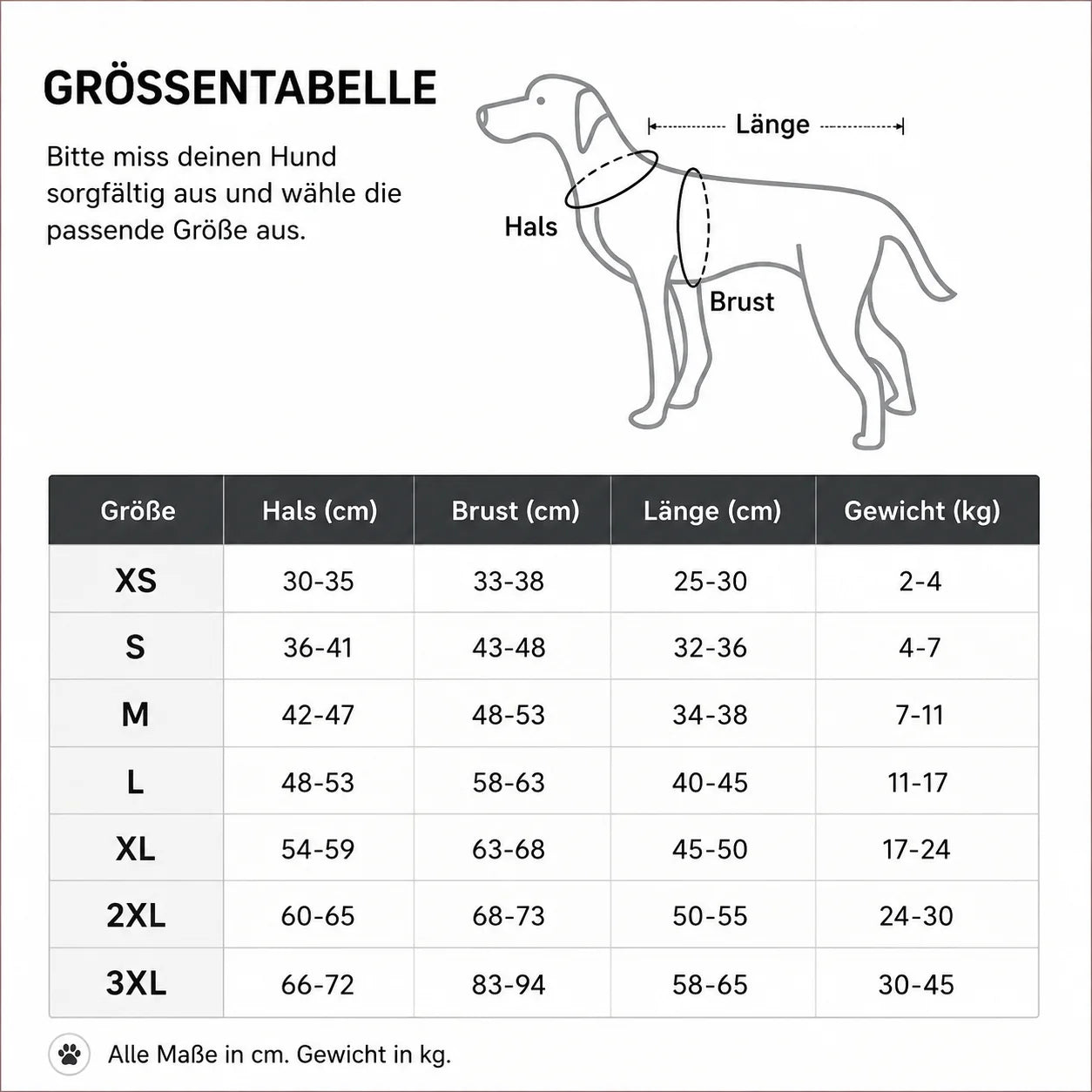 Softshell_Hundemantel Lifestyle-Bild
