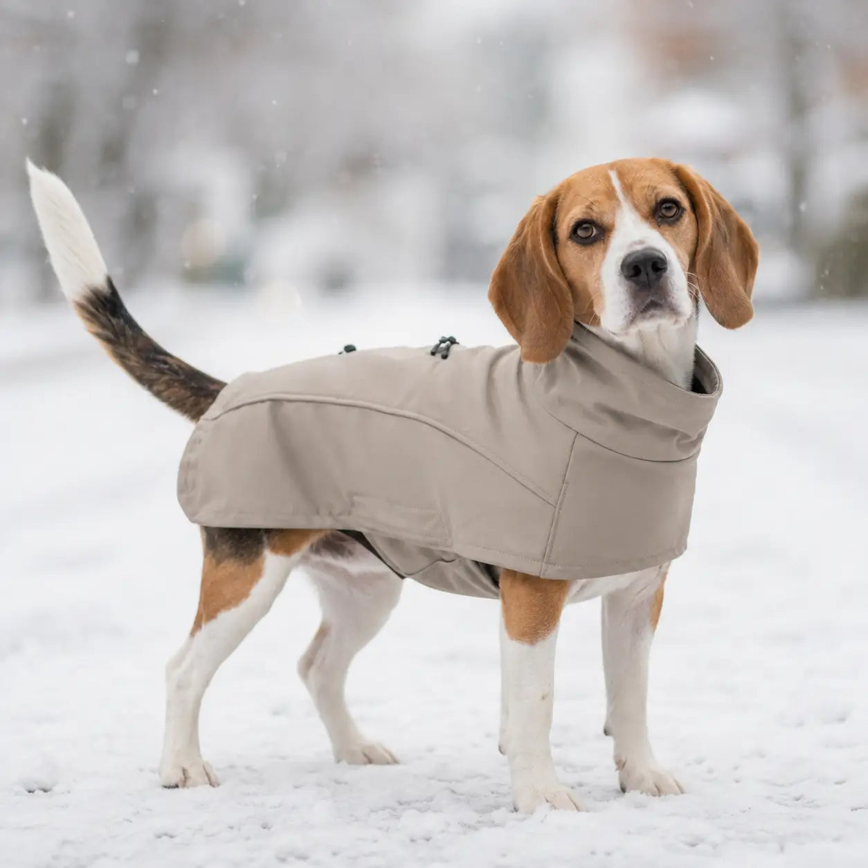Hundemantel