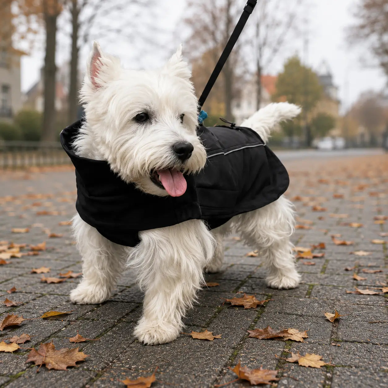 Hundemantel