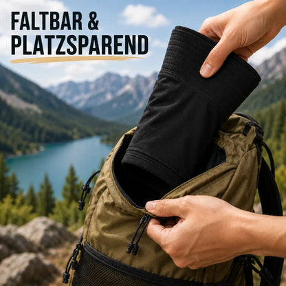 Sommer Fischerhut UPF 50+ – Baumwoll Sonnenhut für Damen & Herren