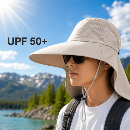 Sonnenhut_UPF_50 Vorteile