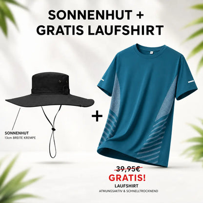 Sonnenhut Gratis