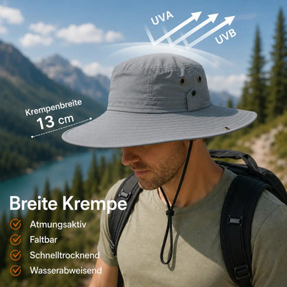 Sonnenhut Produktmerkmale 