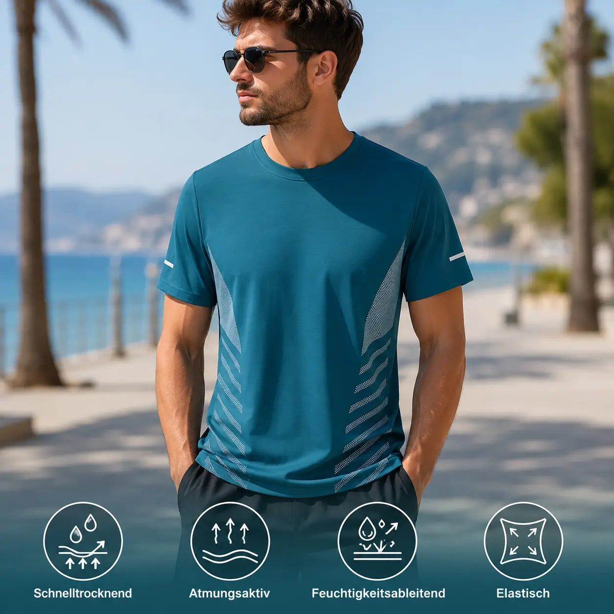 SonnenhutLaufshirt