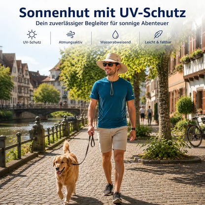 Sonnenhut