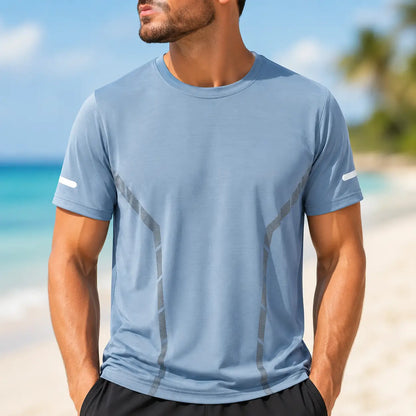 Sonnenhut Laufshirt
