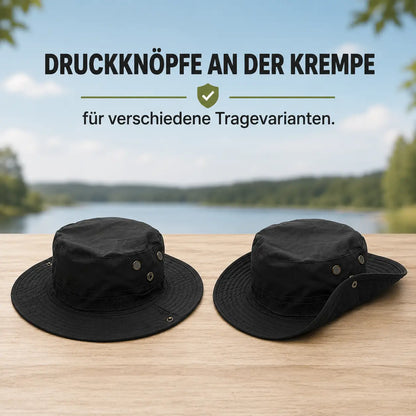 Sonnenhut Funktionsübersicht 