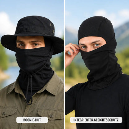 Sonnenhut Produktmerkmale 