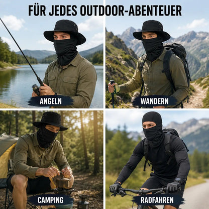 Sonnenhut Anwendungsszenarien 