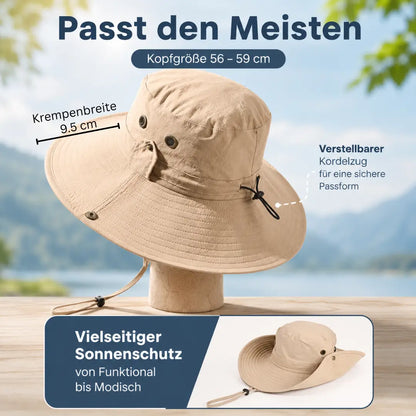 Sonnenhut