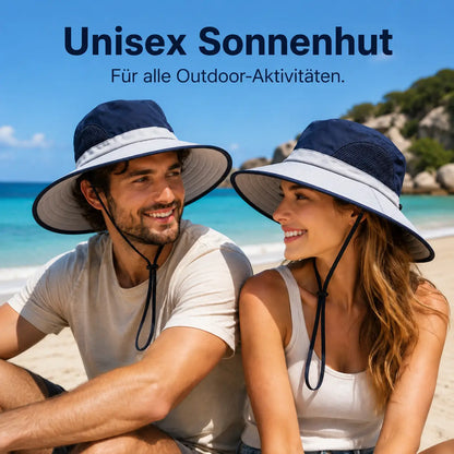 Sonnenhut  Funktionsübersicht 