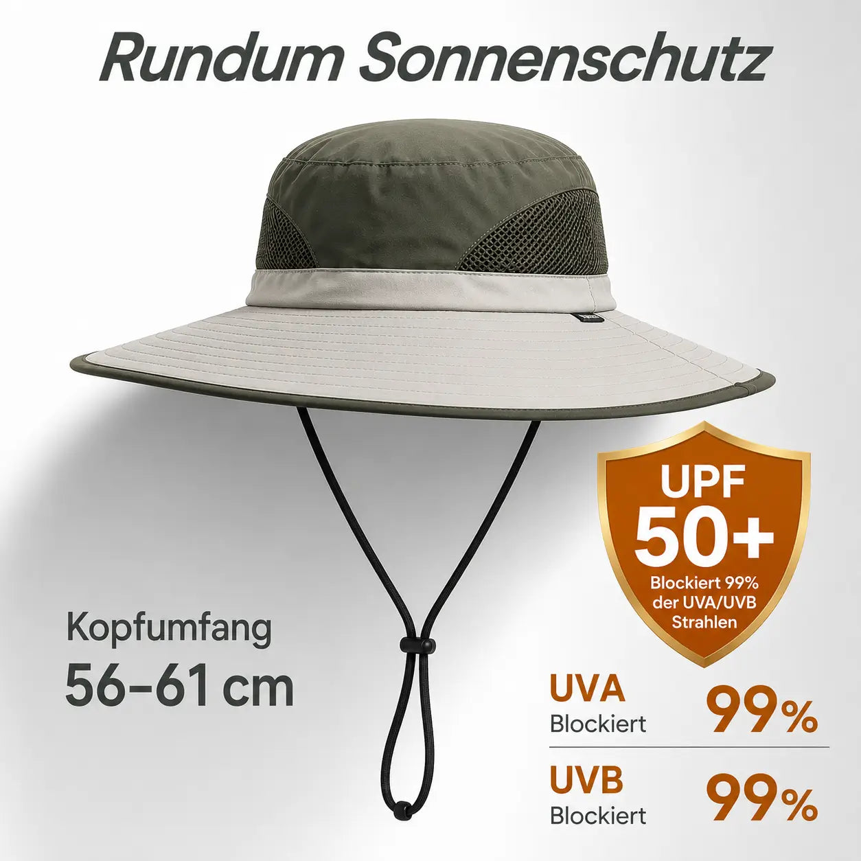 Sonnenhut Vorteile 