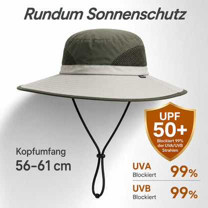 Sonnenhut Vorteile 