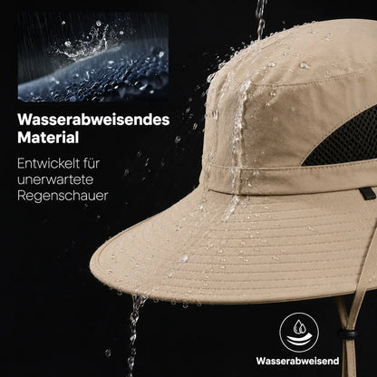 Sonnenhut  Produktmerkmale 