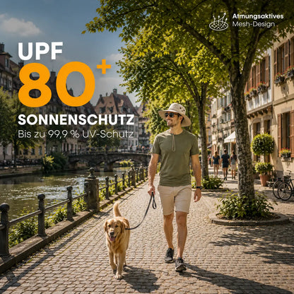 Sonnenhut Produktmerkmale 