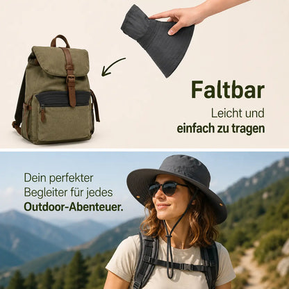 Sonnenhut Produktmerkmale 