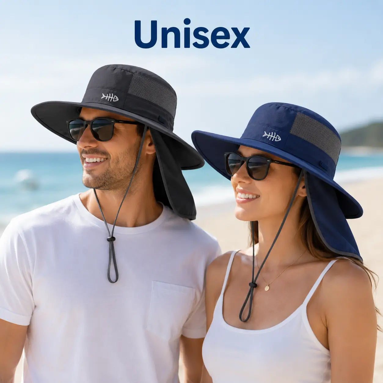 Sonnenschutz Unisex