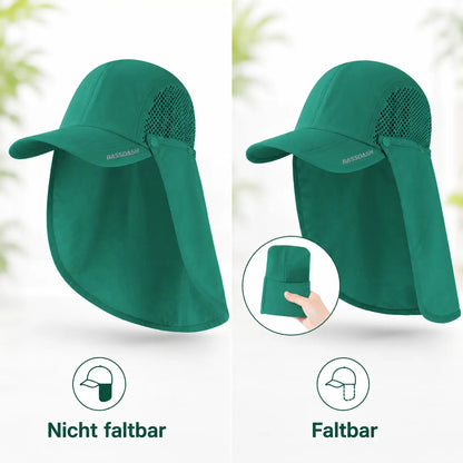Sonnenschutz Variante