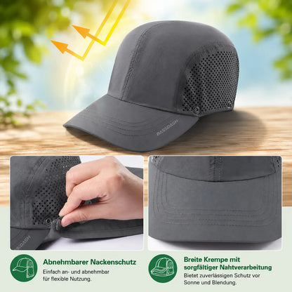 Sonnenschutz Produktmerkmale 