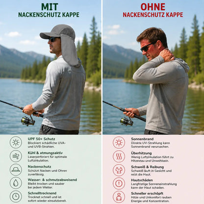 Sonnenschutz Problem & Lösung 