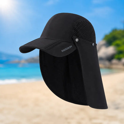 Sonnenschutz Schwarz