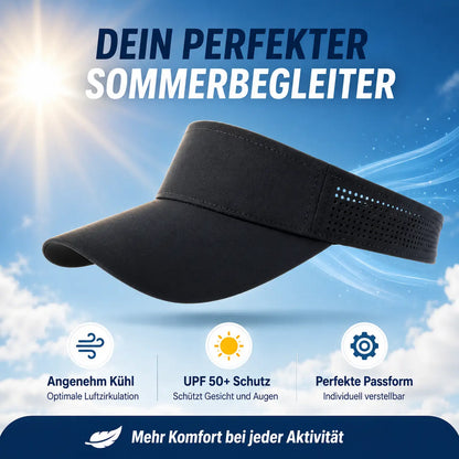Sport Sonnenvisier Vorteile
