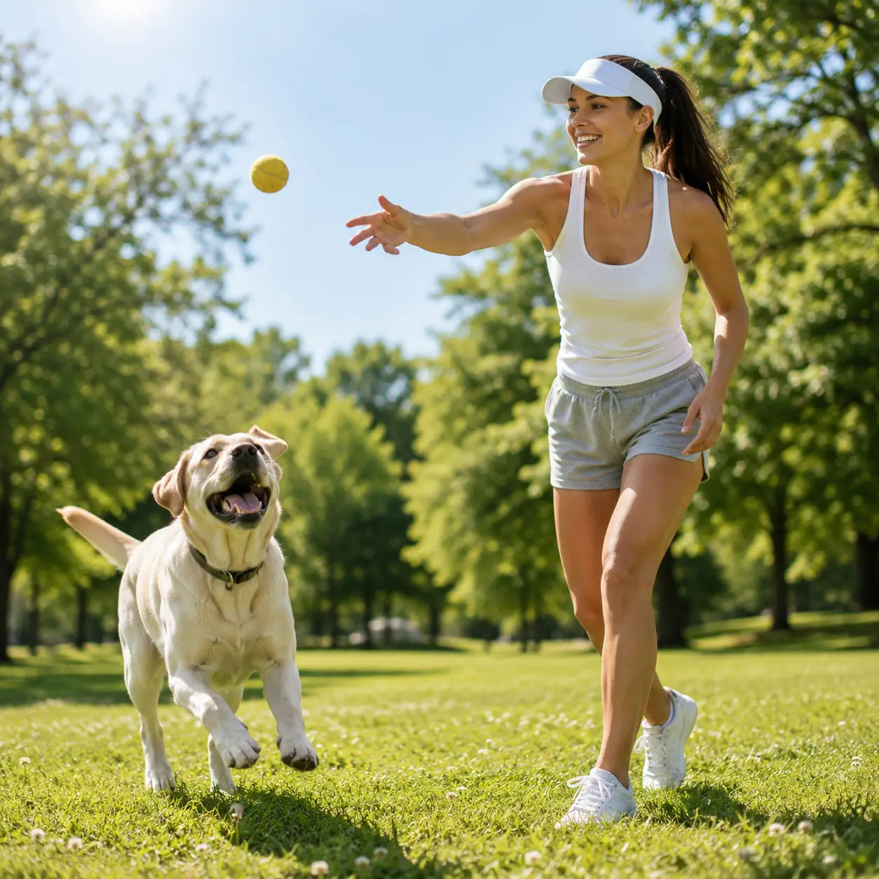 Sport Sonnenvisier