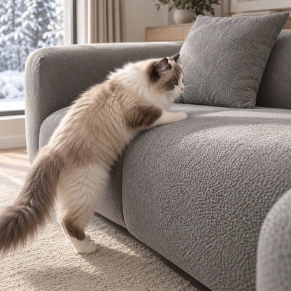 Hundematte Lifestyle-Bild