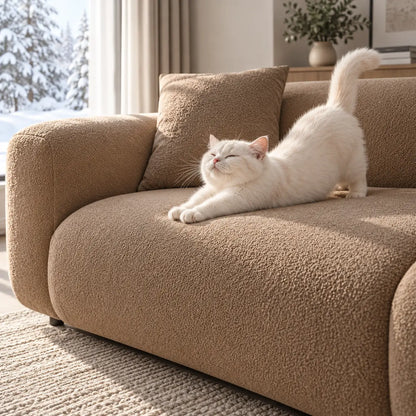 Hundematte Lifestyle-Bild