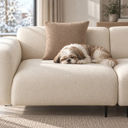 Hundematte Lifestyle-Bild