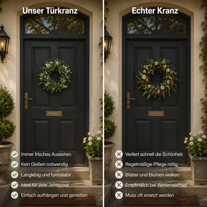 Türkranz Herbst Vergleich 