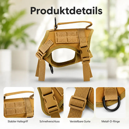 Katzengeschirr Produktmerkmale
