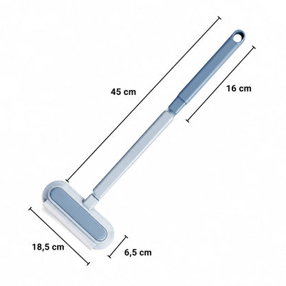 Tierhaarentferner 3-in-1 