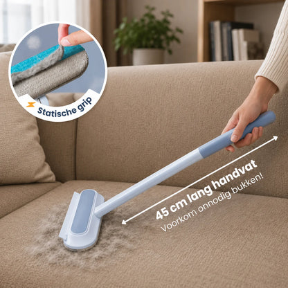 Tierhaarentferner 3-in-1