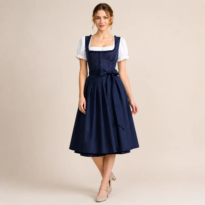 Trachtenkleid Damen Hauptbild