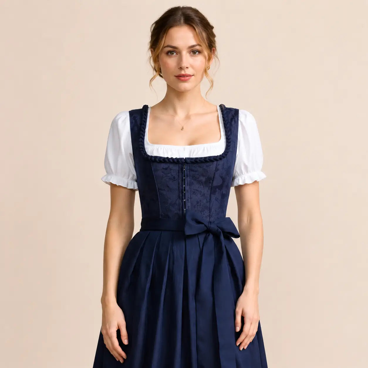 Trachtenkleid Damen 